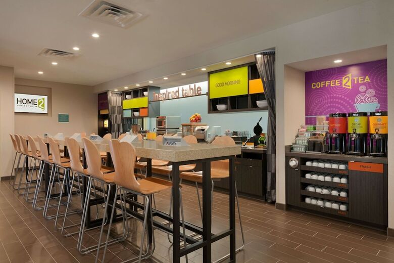 Hotel Home2 Suites By Hilton Oklahoma City South