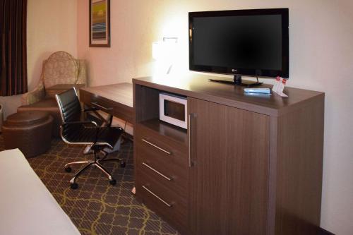 Hotel Rodeway Inn West Memphis