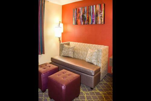 Hotel Rodeway Inn West Memphis