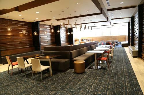 Hotel Hampton Inn & Suites - Richmond - Downtown, Va
