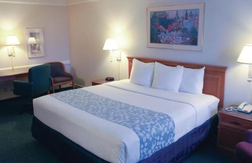 Hotel Quality Inn Harlingen