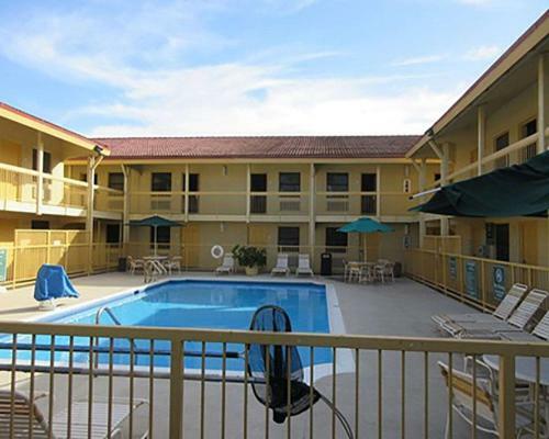 Hotel Quality Inn Harlingen
