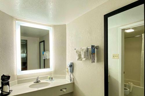 Hotel Quality Inn Harlingen