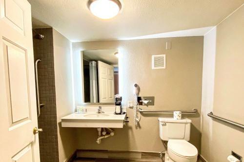 Hotel Quality Inn Harlingen