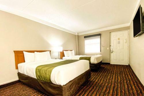 Hotel Quality Inn Harlingen
