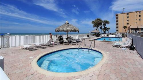 Apartamento Sea Breeze 306
