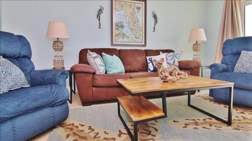 Apartamento Sea Breeze 306