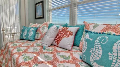 Apartamento Sea Breeze 306