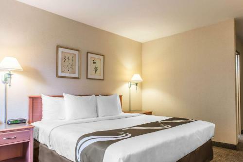 Hotel Quality Inn Hermitage
