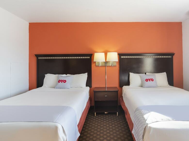 Hotel Motel 6 Dodge City