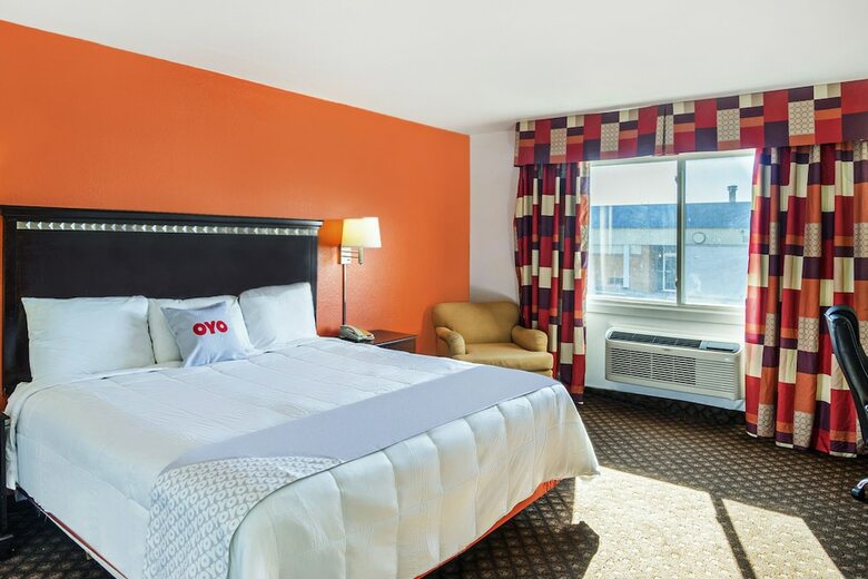 Hotel Motel 6 Dodge City
