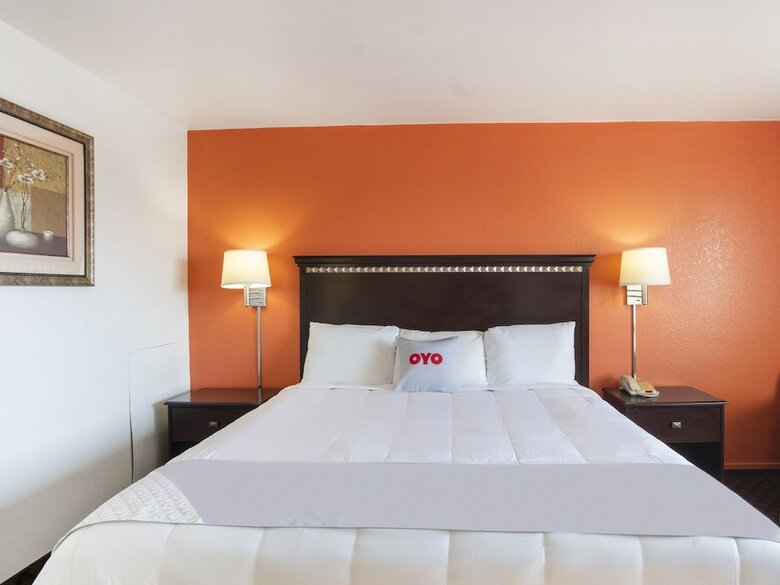 Hotel Motel 6 Dodge City