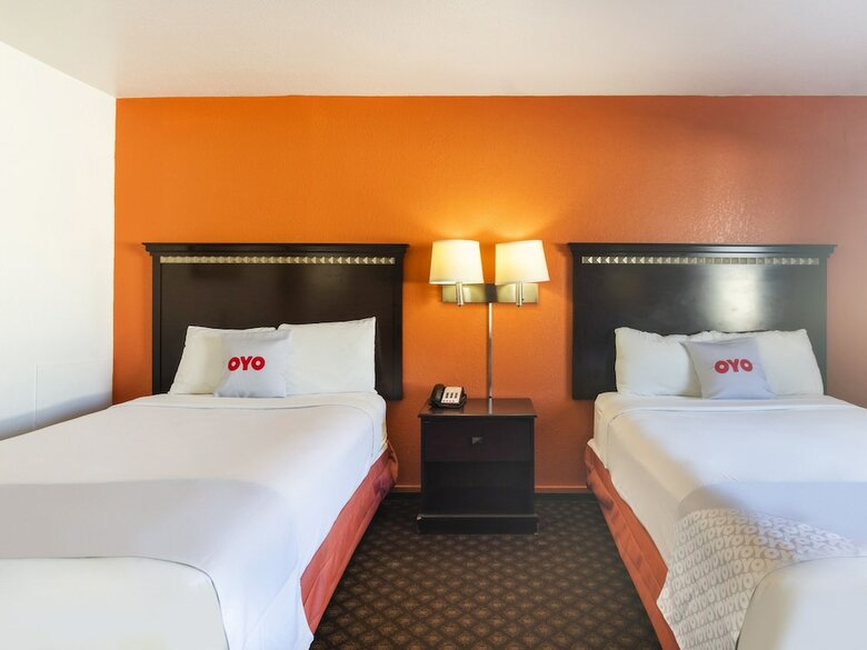 Hotel Motel 6 Dodge City