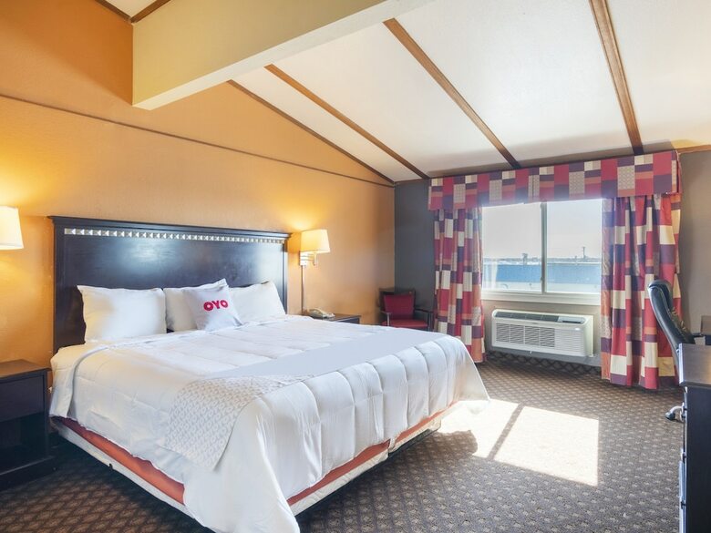 Hotel Motel 6 Dodge City