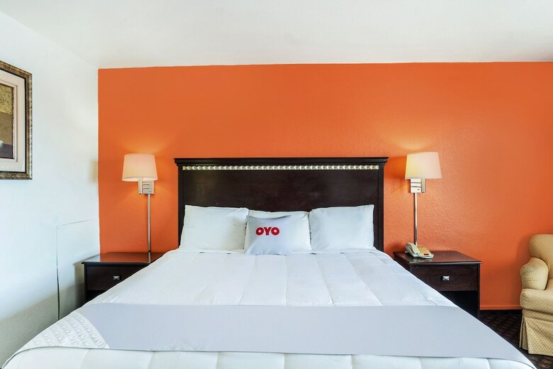 Hotel Motel 6 Dodge City
