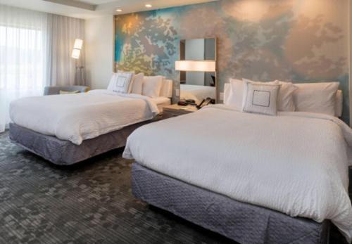 Hotel Courtyard By Marriott Elmira Horseheads
