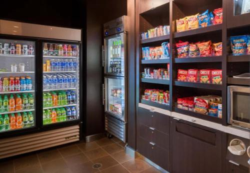 Hotel Courtyard By Marriott Elmira Horseheads