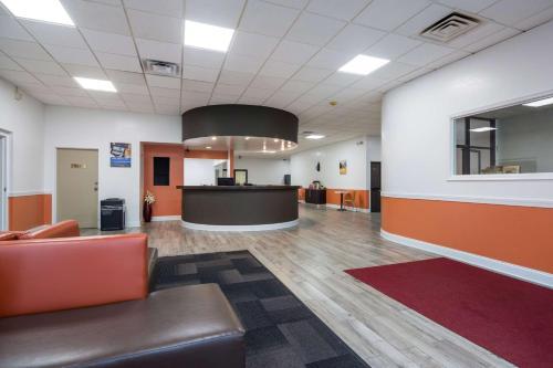 Hotel Motel 6 Oriskany, Ny