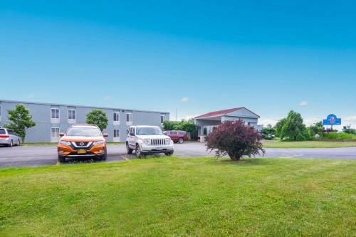 Hotel Motel 6 Oriskany, Ny