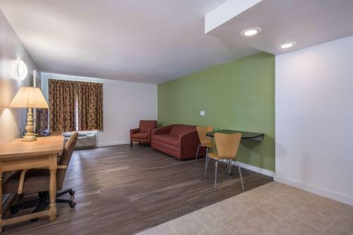 Hotel Motel 6 Oriskany, Ny