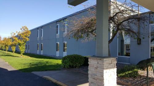 Hotel Motel 6 Oriskany, Ny