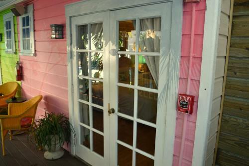 Hotel La Te Da - Adult Only