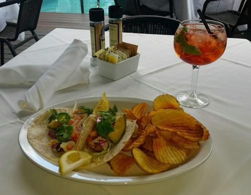 Hotel La Te Da - Adult Only