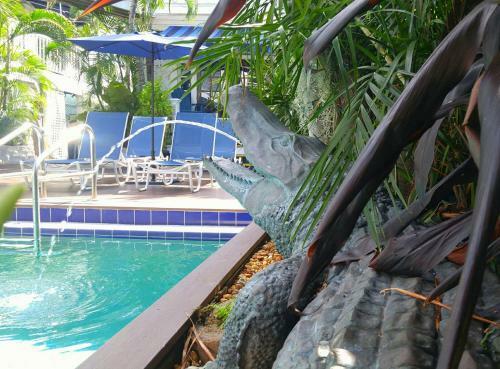 Hotel La Te Da - Adult Only
