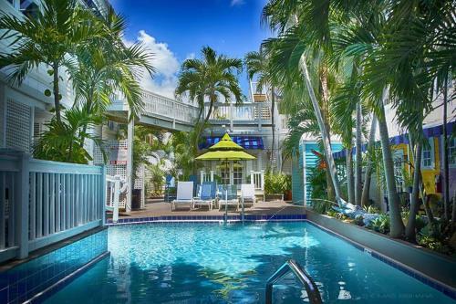 Hotel La Te Da - Adult Only