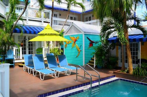 Hotel La Te Da - Adult Only
