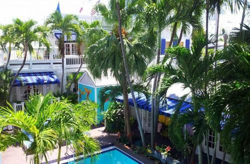 Hotel La Te Da - Adult Only
