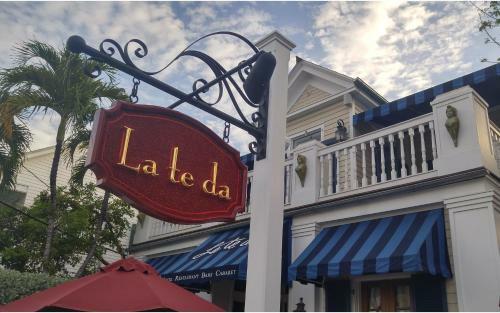 Hotel La Te Da - Adult Only