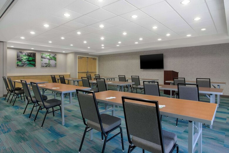 Hotel Home2 Suites By Hilton Gainesville
