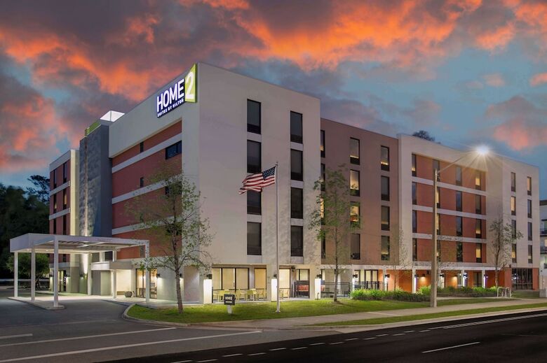 Hotel Home2 Suites By Hilton Gainesville