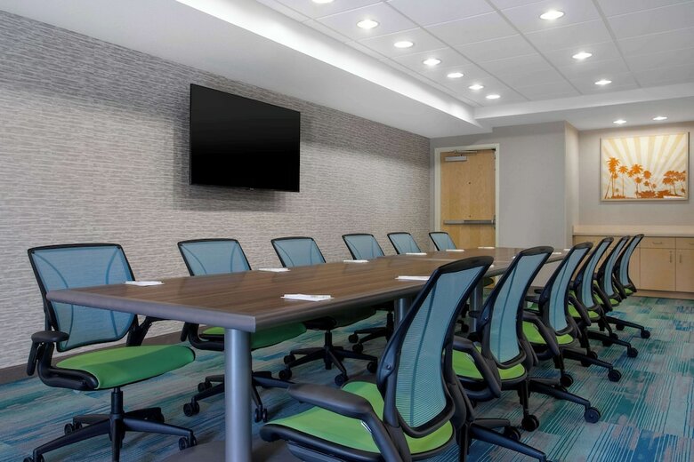 Hotel Home2 Suites By Hilton Gainesville