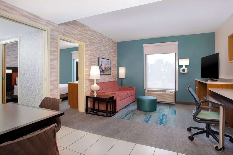 Hotel Home2 Suites By Hilton Gainesville