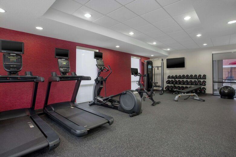 Hotel Home2 Suites By Hilton Gainesville