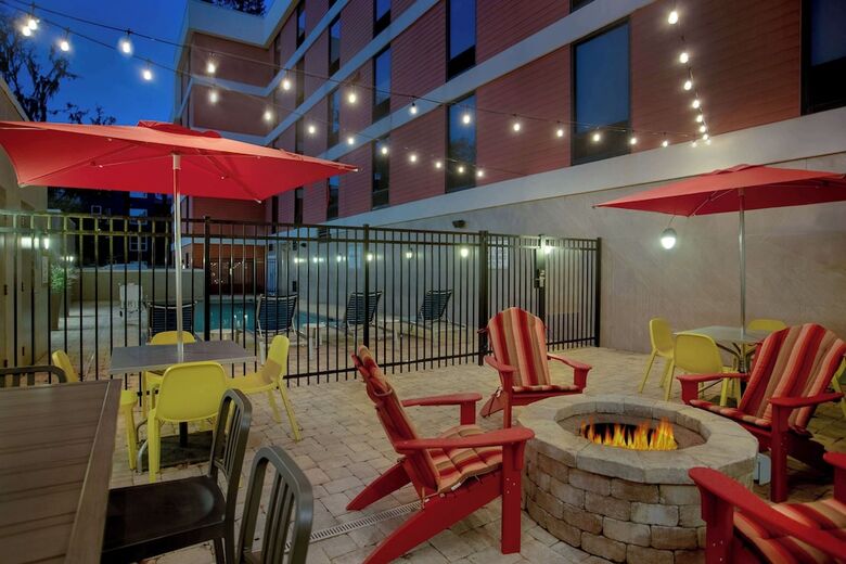 Hotel Home2 Suites By Hilton Gainesville