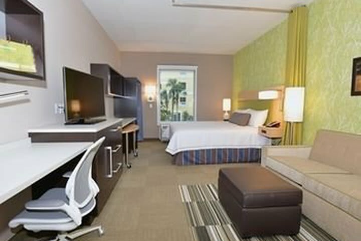 Hotel Home2 Suites By Hilton Gainesville