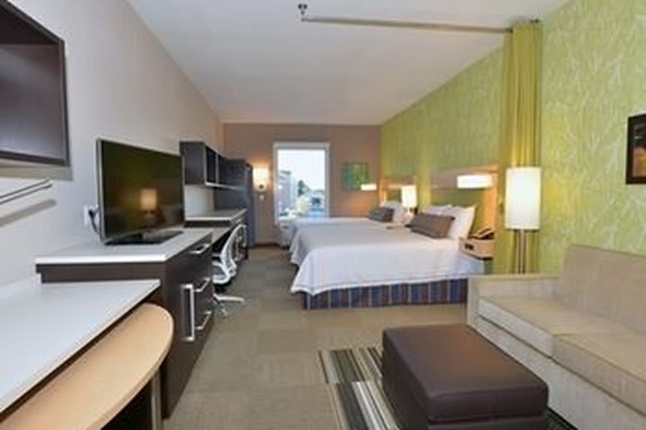 Hotel Home2 Suites By Hilton Gainesville