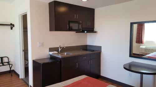 Maple Motel Hesperia