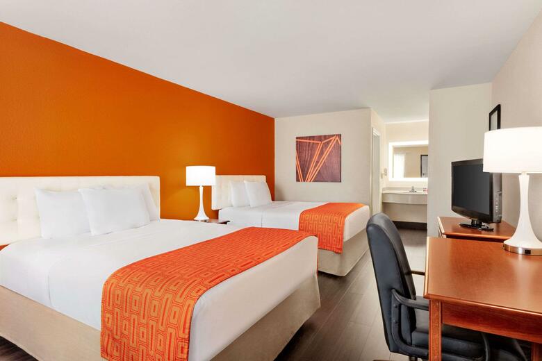 Hotel Howard Johnson Chattanooga Lookout Mountain