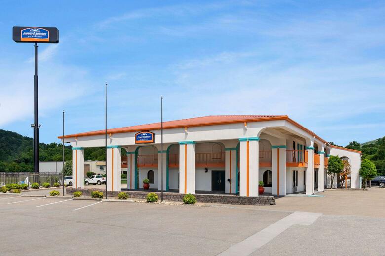 Hotel Howard Johnson Chattanooga Lookout Mountain