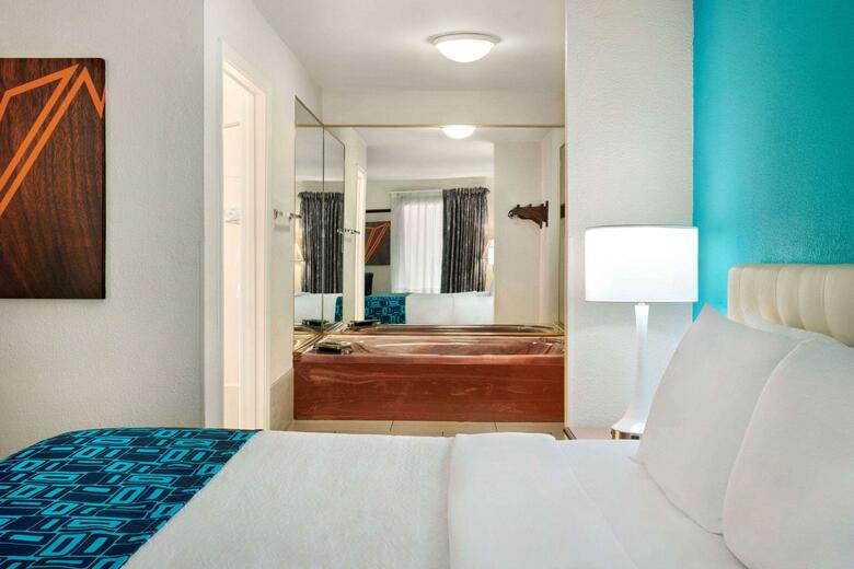 Hotel Howard Johnson Chattanooga Lookout Mountain