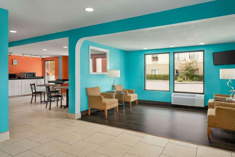 Hotel Howard Johnson Chattanooga Lookout Mountain