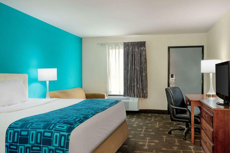 Hotel Howard Johnson Chattanooga Lookout Mountain