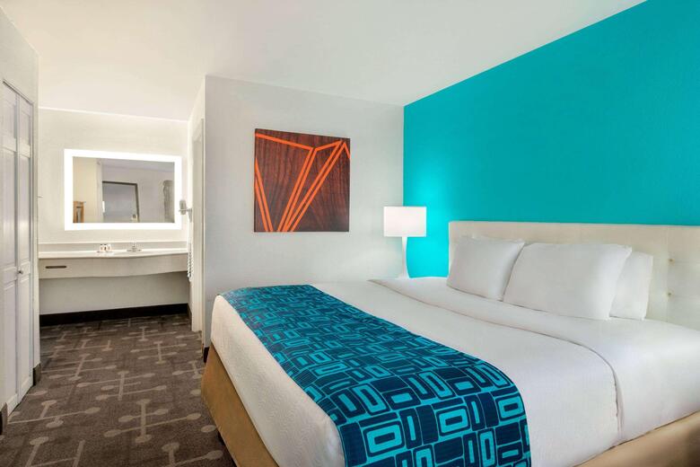 Hotel Howard Johnson Chattanooga Lookout Mountain