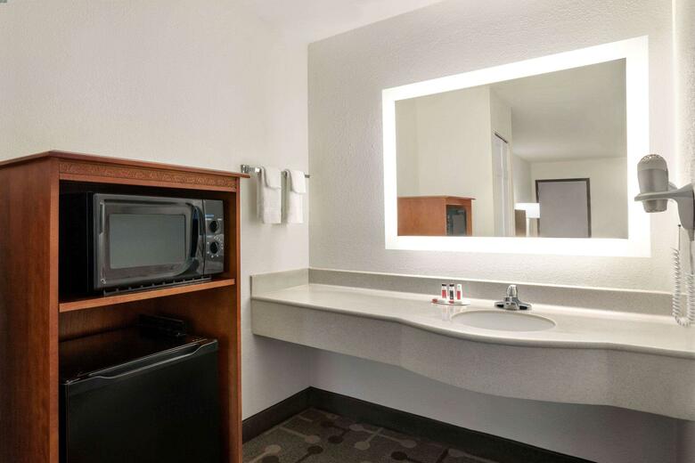 Hotel Howard Johnson Chattanooga Lookout Mountain