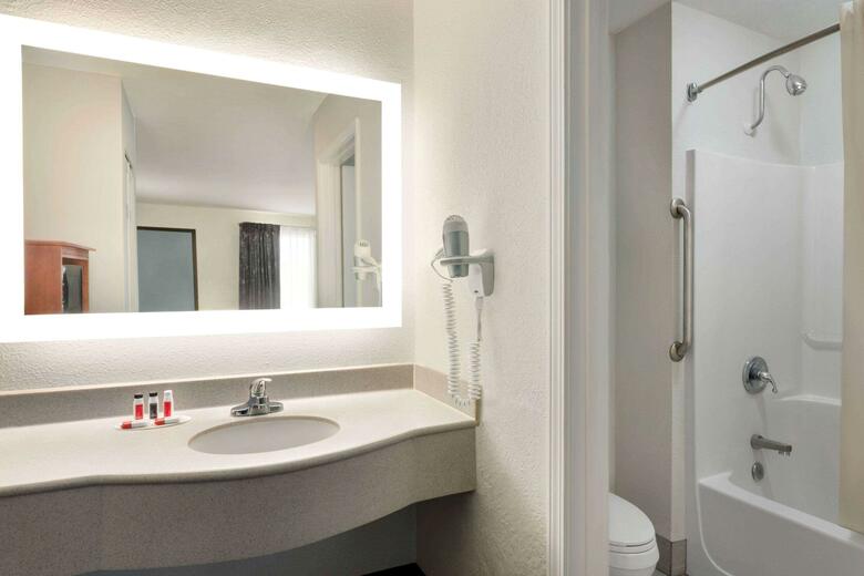 Hotel Howard Johnson Chattanooga Lookout Mountain