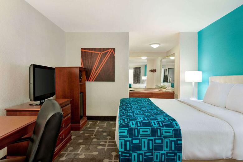 Hotel Howard Johnson Chattanooga Lookout Mountain